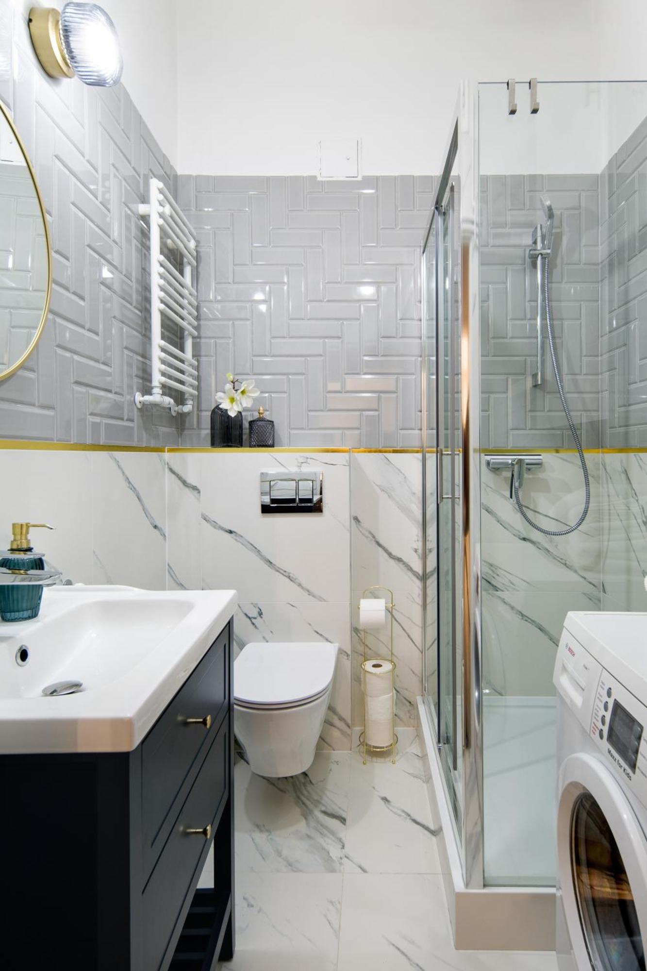 Wawelove Spacious 3 Bedroom Apt 1 Min To Main Sq! Krakow Bagian luar foto