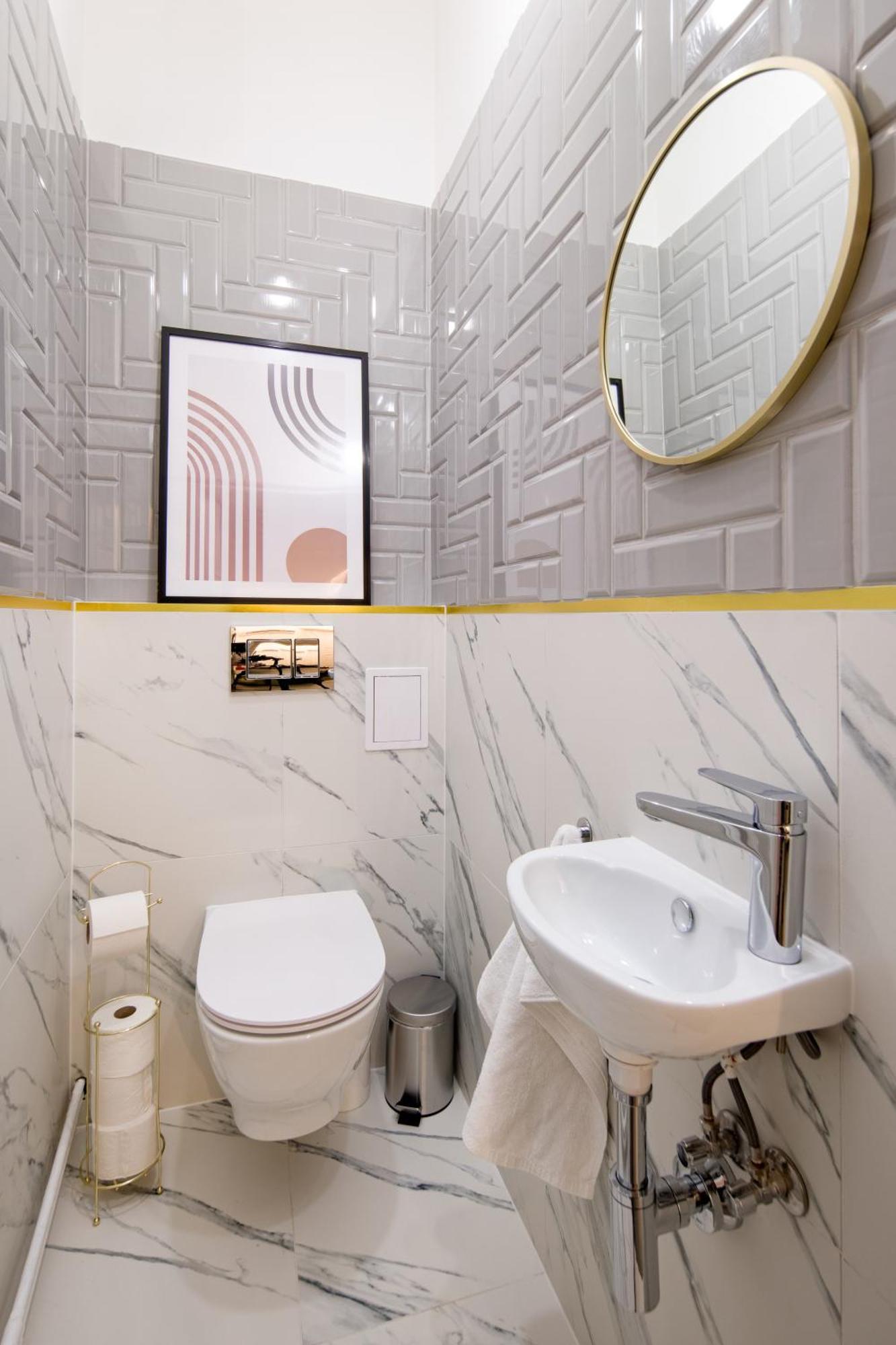 Wawelove Spacious 3 Bedroom Apt 1 Min To Main Sq! Krakow Bagian luar foto