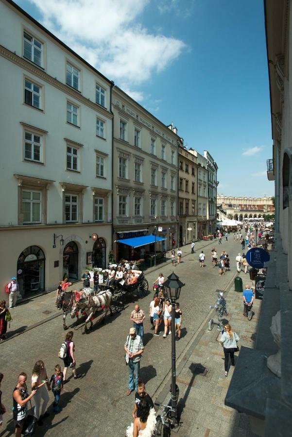 Wawelove Spacious 3 Bedroom Apt 1 Min To Main Sq! Krakow Bagian luar foto